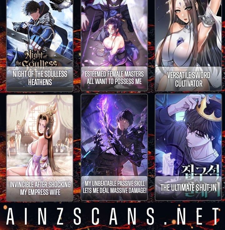 Global Beast Tamer: I Can See the Path of Evolution Chapter 29 Gambar 51