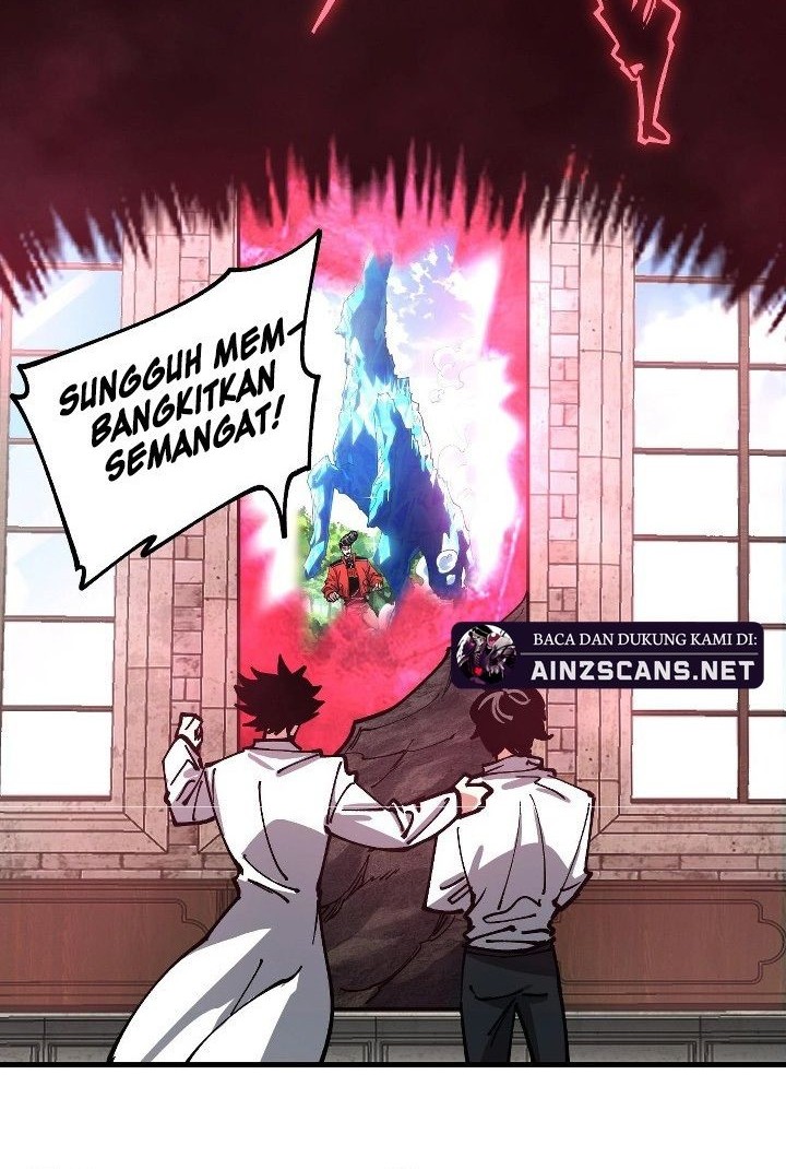 Global Beast Tamer: I Can See the Path of Evolution Chapter 29 Gambar 4