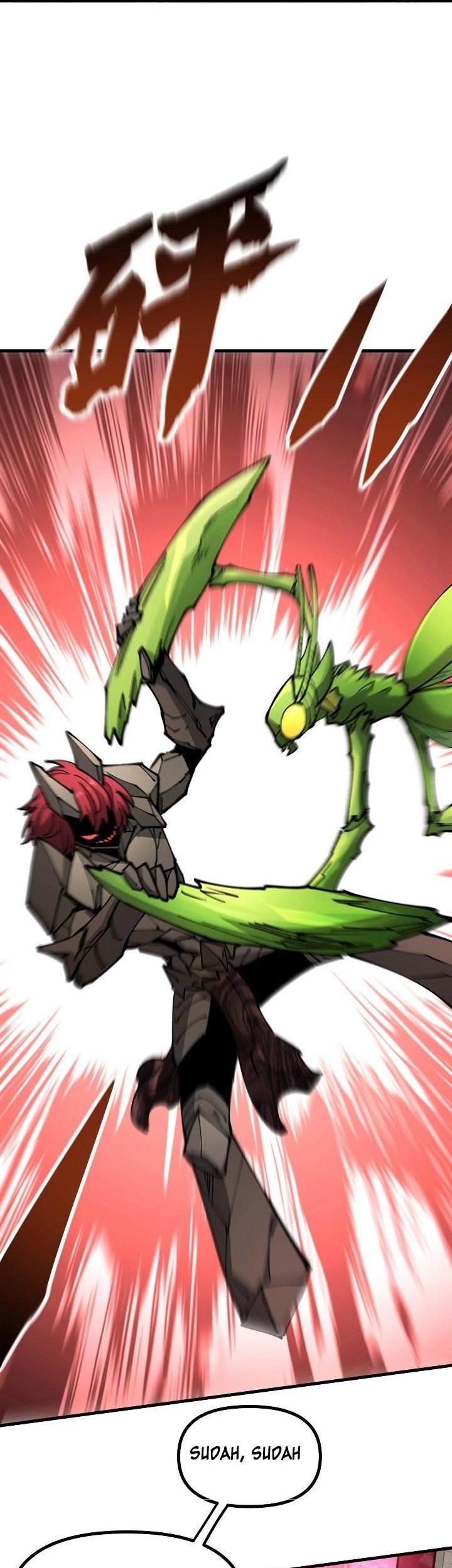 Global Beast Tamer: I Can See the Path of Evolution Chapter 29 Gambar 15