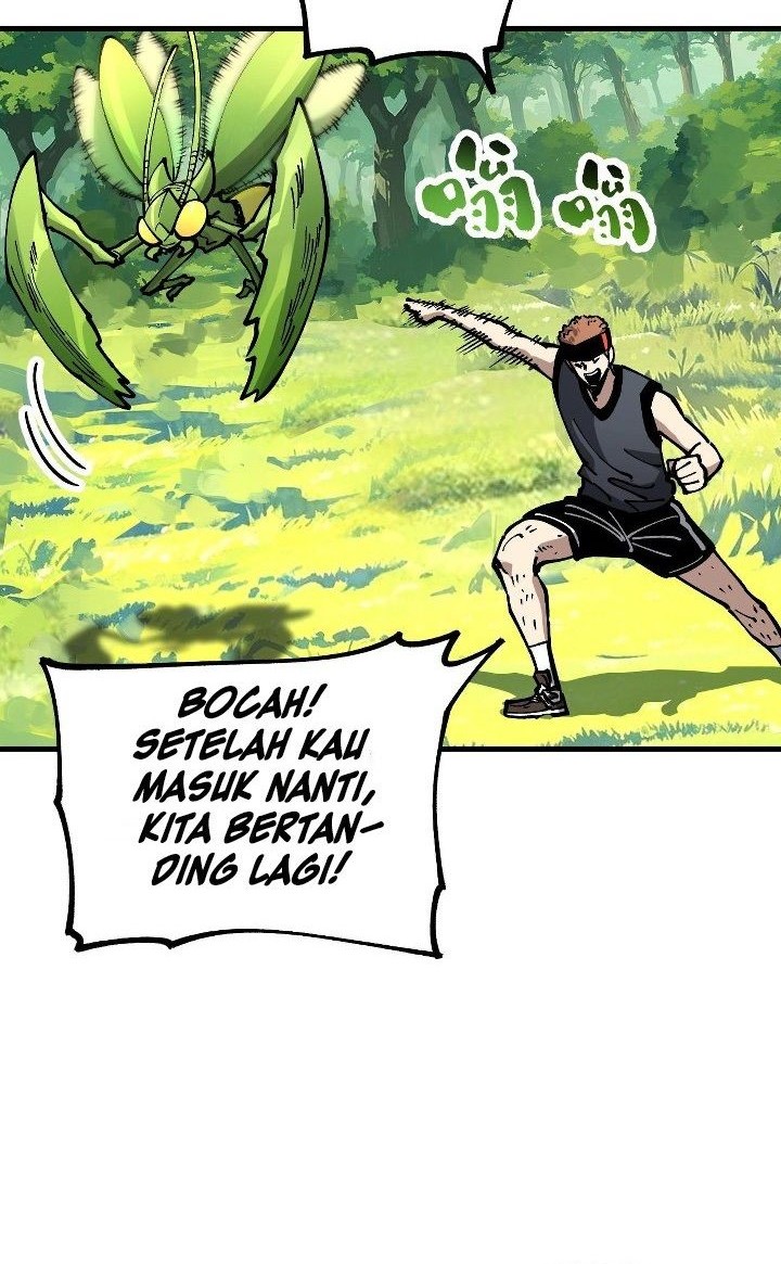 Global Beast Tamer: I Can See the Path of Evolution Chapter 29 Gambar 18