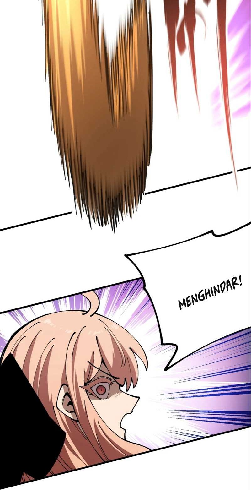 Global Beast Tamer: I Can See the Path of Evolution Chapter 20 Gambar 21