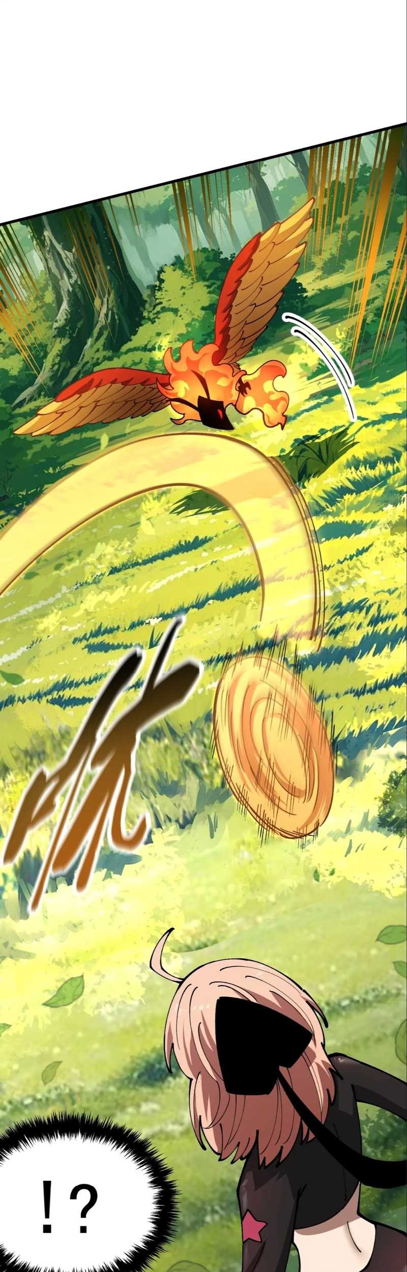 Global Beast Tamer: I Can See the Path of Evolution Chapter 20 Gambar 22