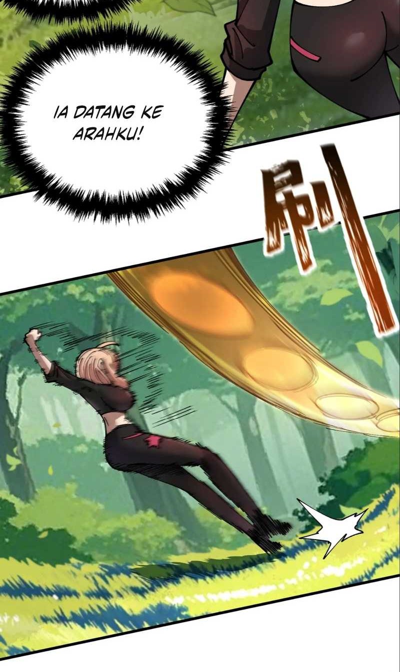 Global Beast Tamer: I Can See the Path of Evolution Chapter 20 Gambar 23