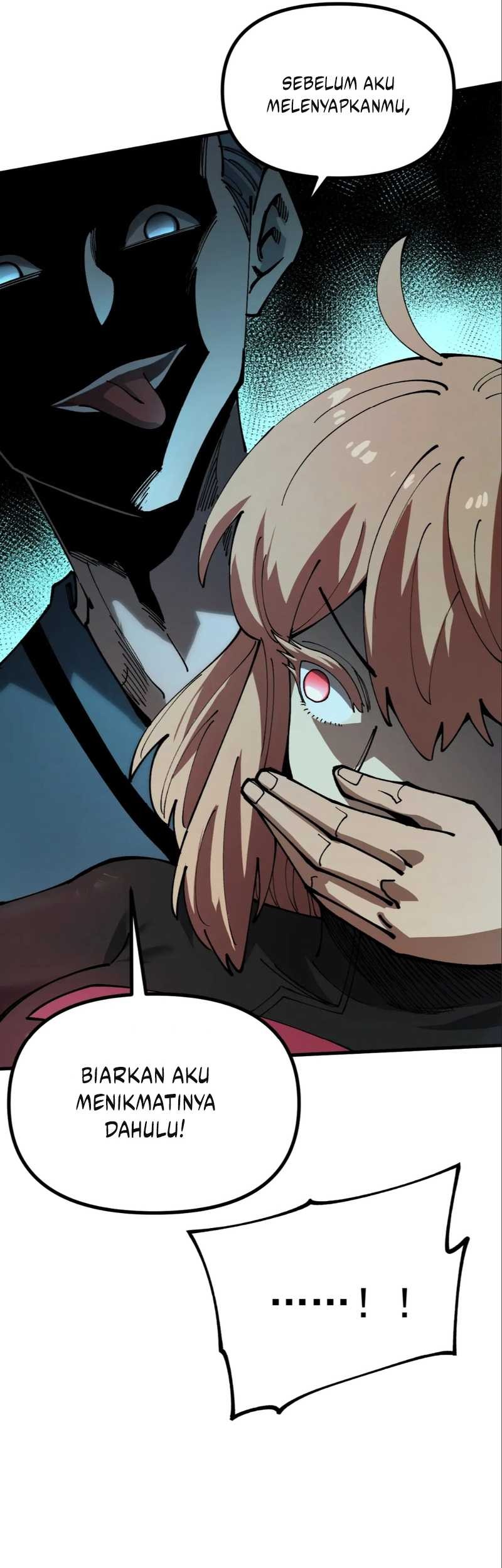 Global Beast Tamer: I Can See the Path of Evolution Chapter 20 Gambar 28