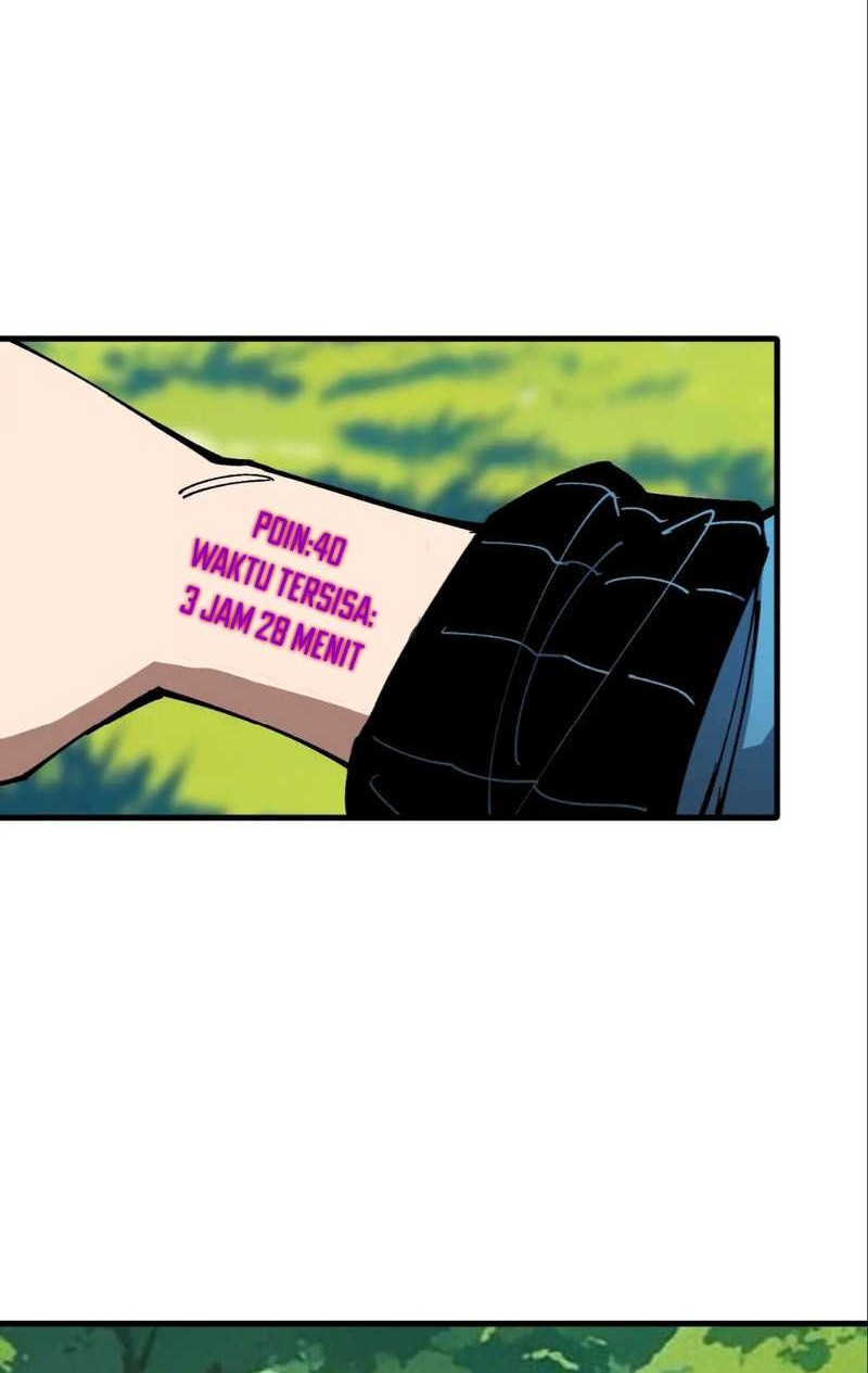 Global Beast Tamer: I Can See the Path of Evolution Chapter 20 Gambar 29