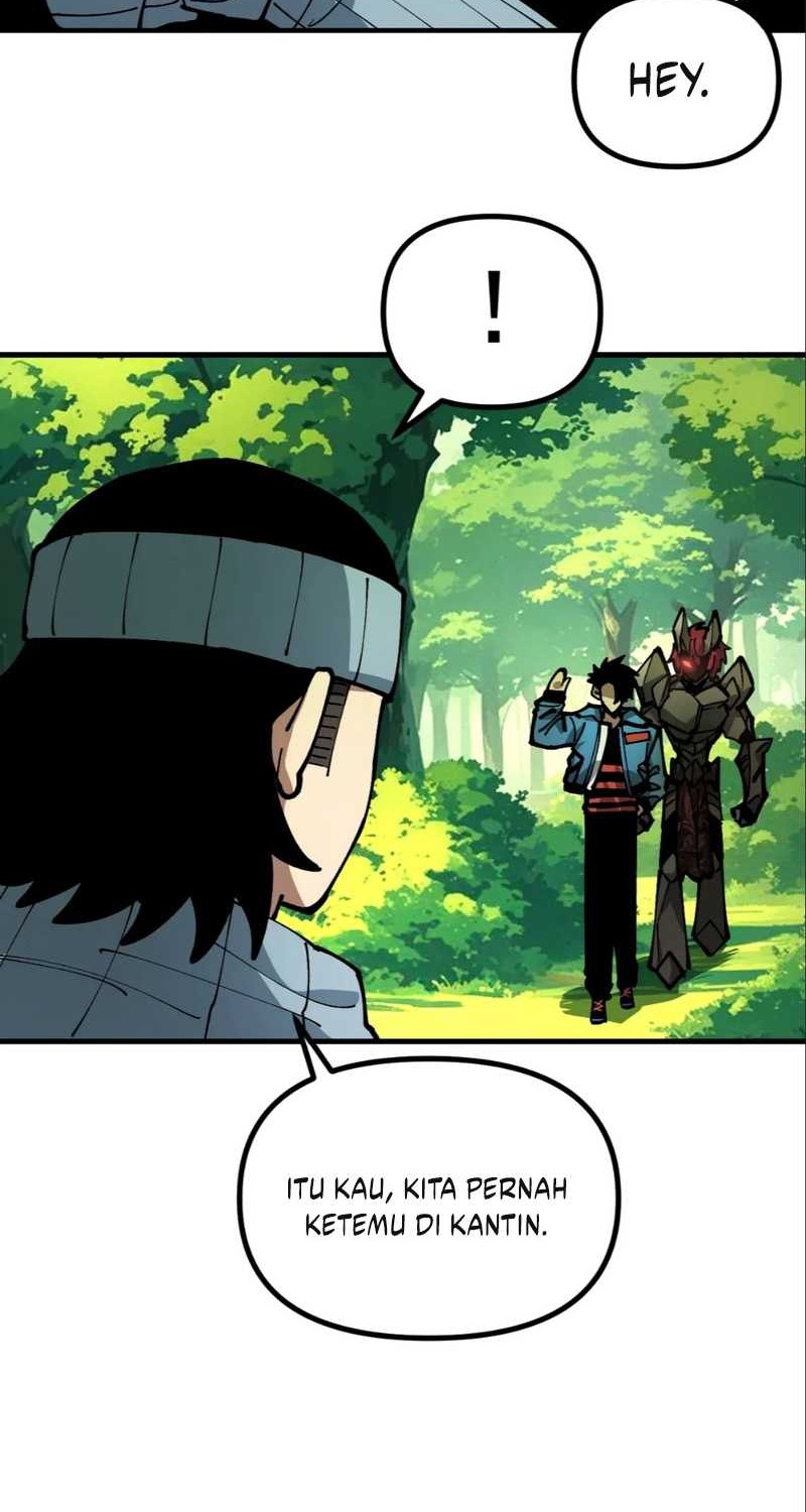 Global Beast Tamer: I Can See the Path of Evolution Chapter 20 Gambar 34
