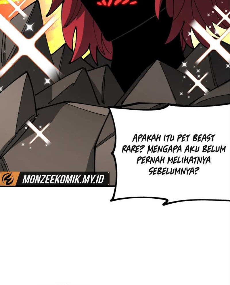 Global Beast Tamer: I Can See the Path of Evolution Chapter 20 Gambar 36
