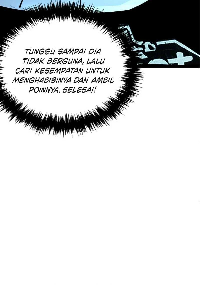 Global Beast Tamer: I Can See the Path of Evolution Chapter 20 Gambar 42