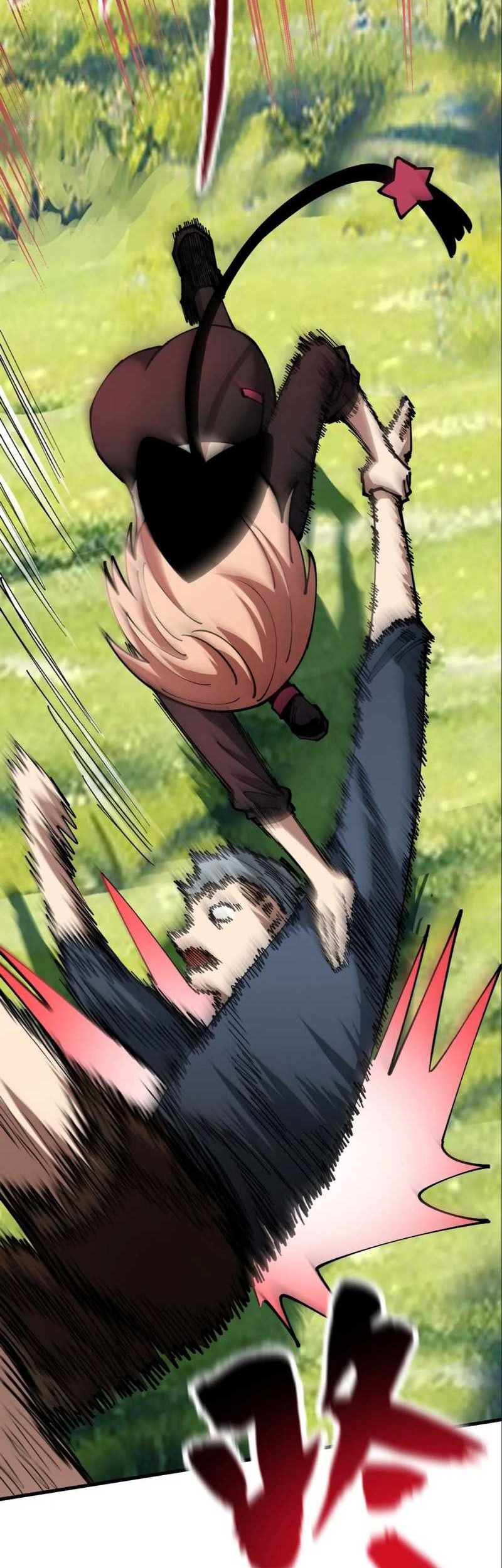 Global Beast Tamer: I Can See the Path of Evolution Chapter 20 Gambar 44