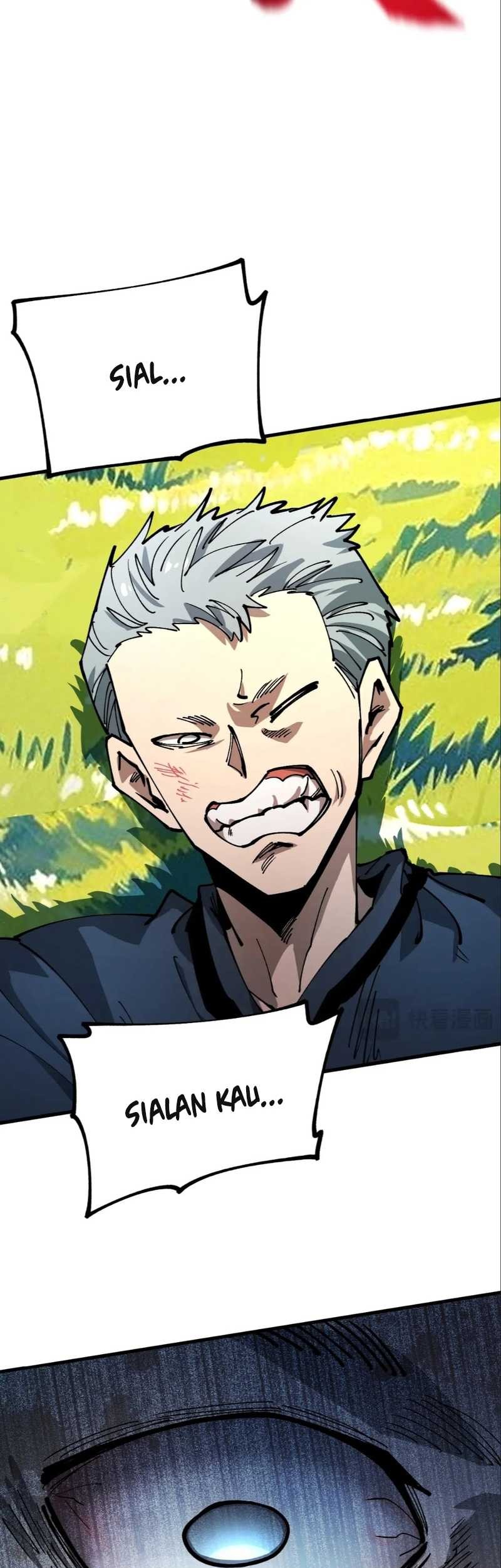 Global Beast Tamer: I Can See the Path of Evolution Chapter 20 Gambar 45