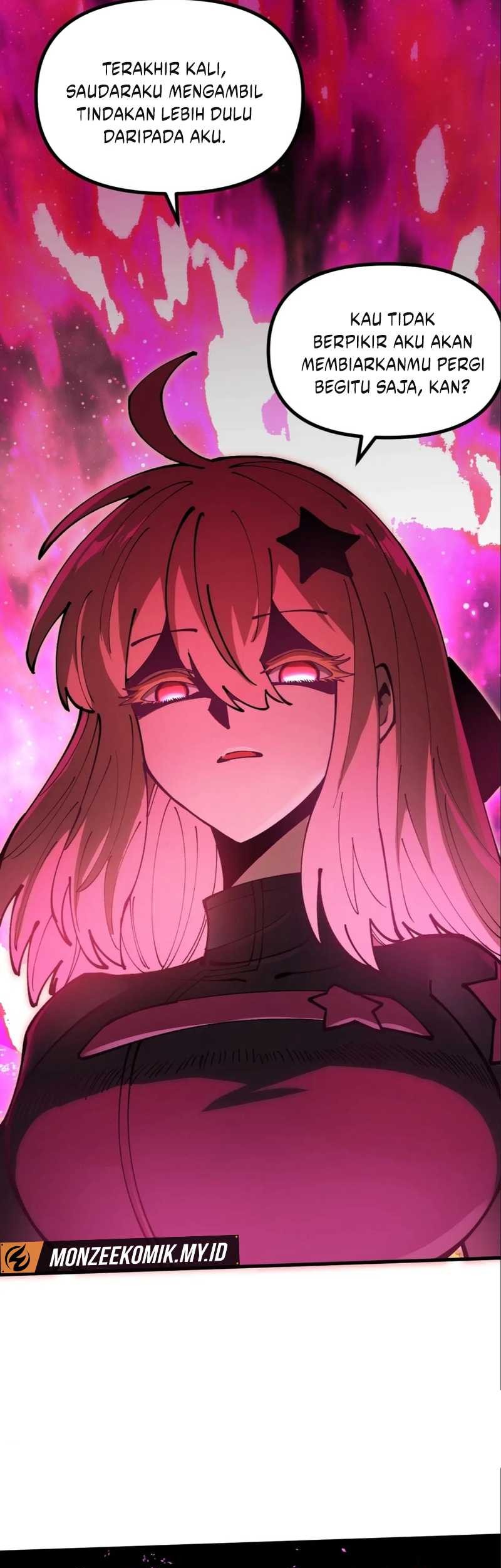 Global Beast Tamer: I Can See the Path of Evolution Chapter 20 Gambar 47