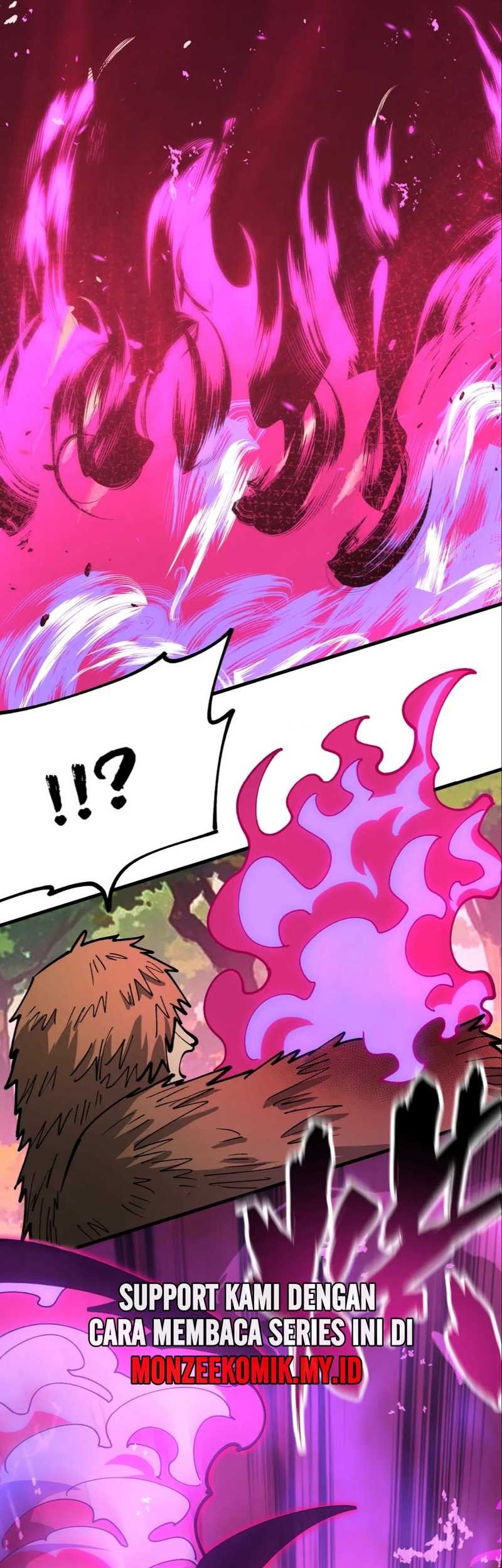 Global Beast Tamer: I Can See the Path of Evolution Chapter 20 Gambar 49