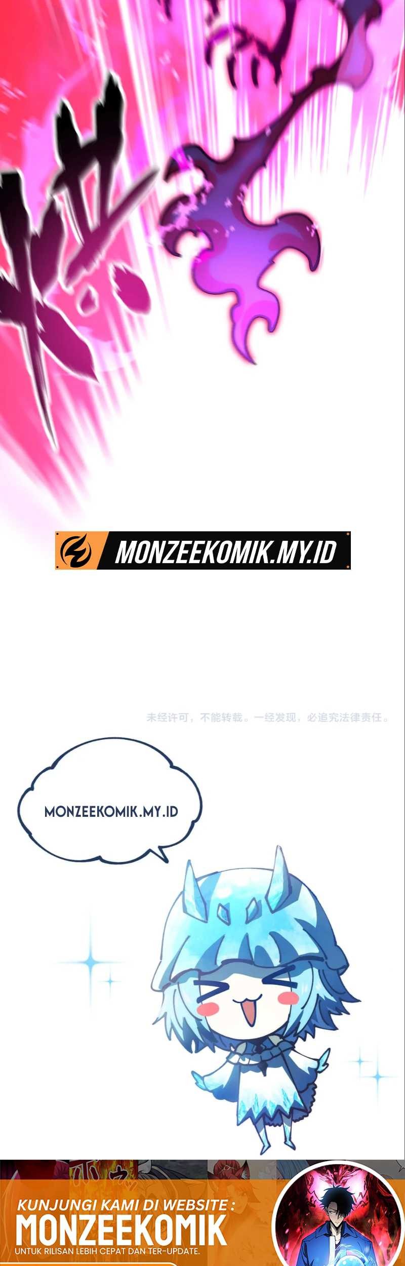 Global Beast Tamer: I Can See the Path of Evolution Chapter 20 Gambar 51