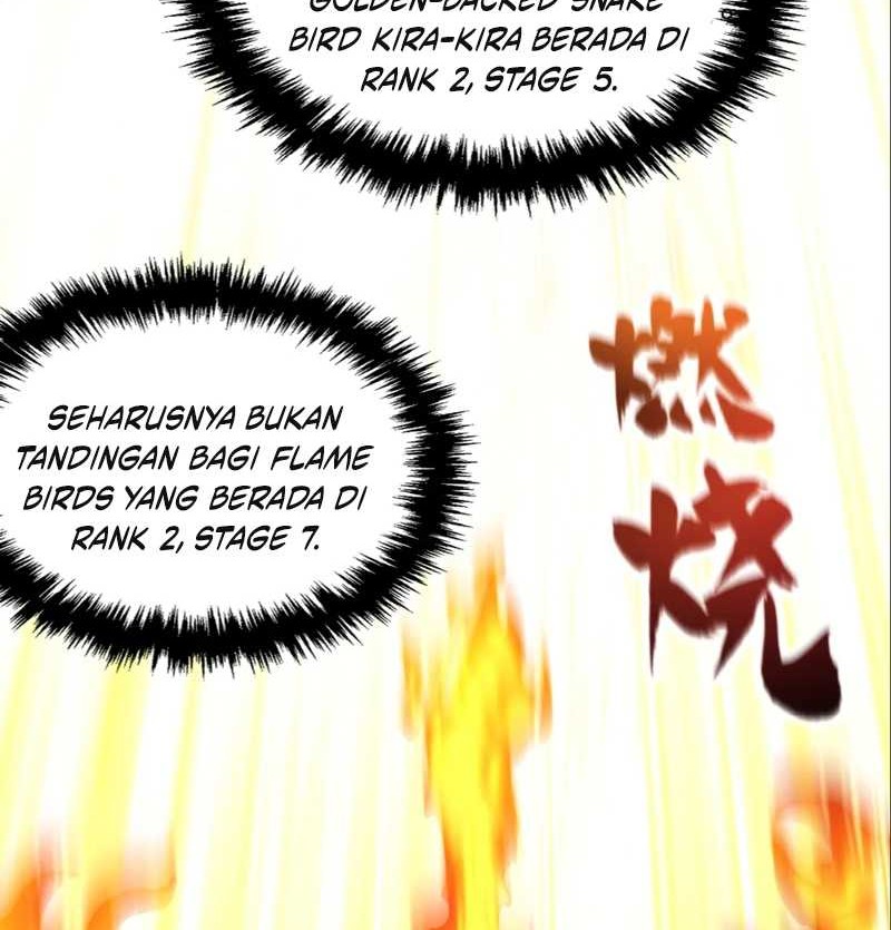 Global Beast Tamer: I Can See the Path of Evolution Chapter 20 Gambar 12