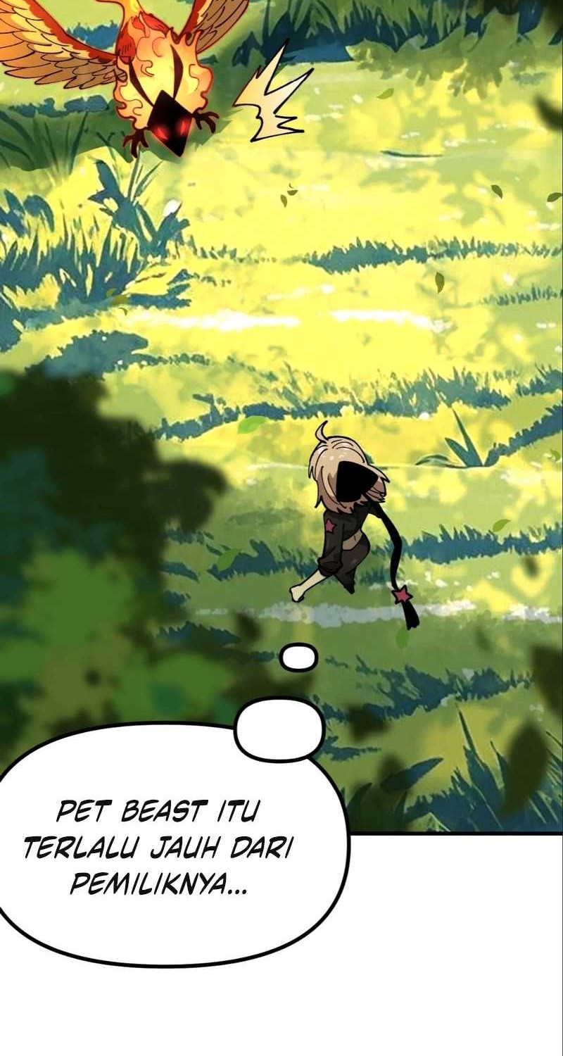 Global Beast Tamer: I Can See the Path of Evolution Chapter 20 Gambar 7