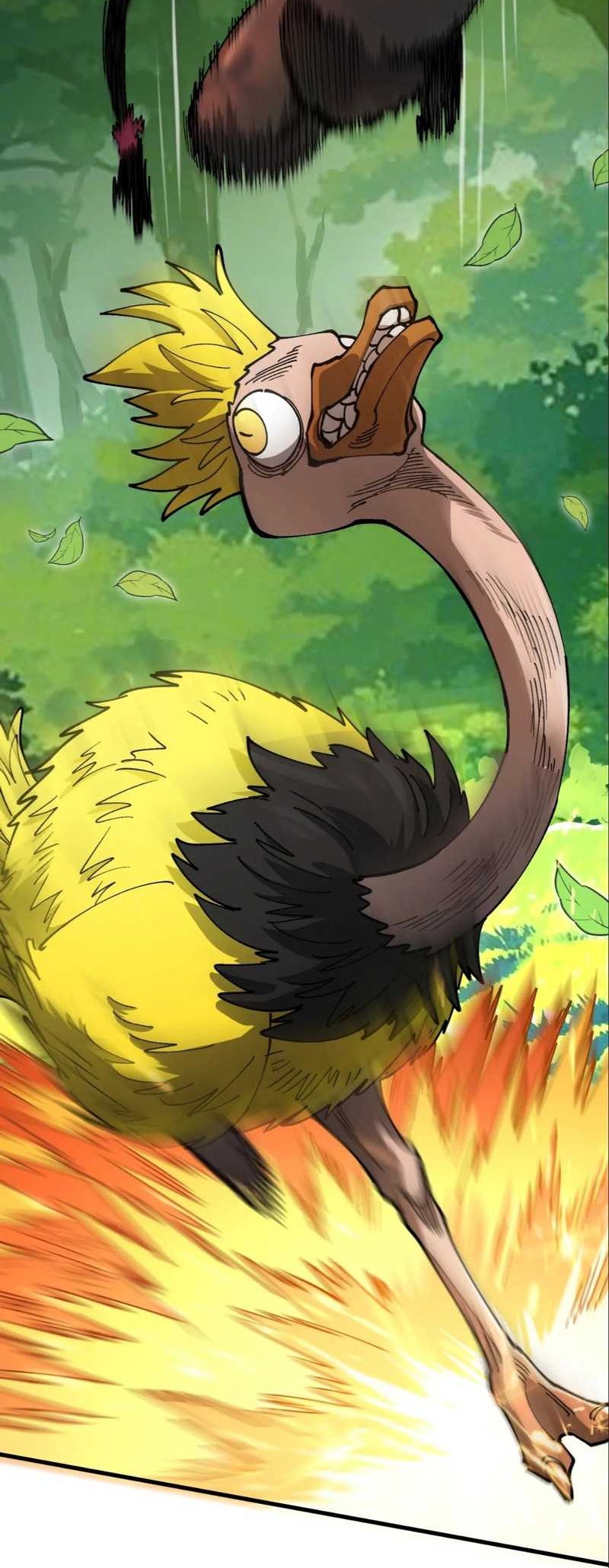 Global Beast Tamer: I Can See the Path of Evolution Chapter 20 Gambar 10