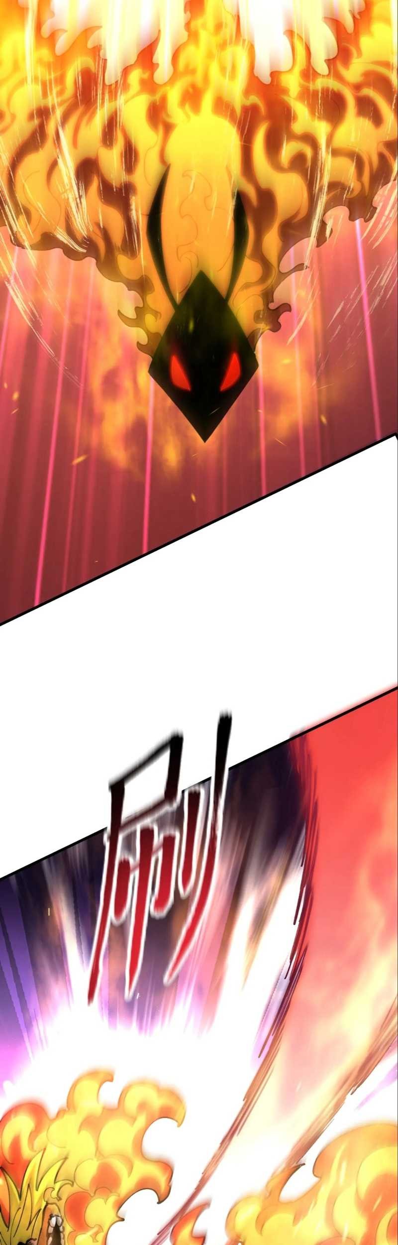 Global Beast Tamer: I Can See the Path of Evolution Chapter 20 Gambar 13