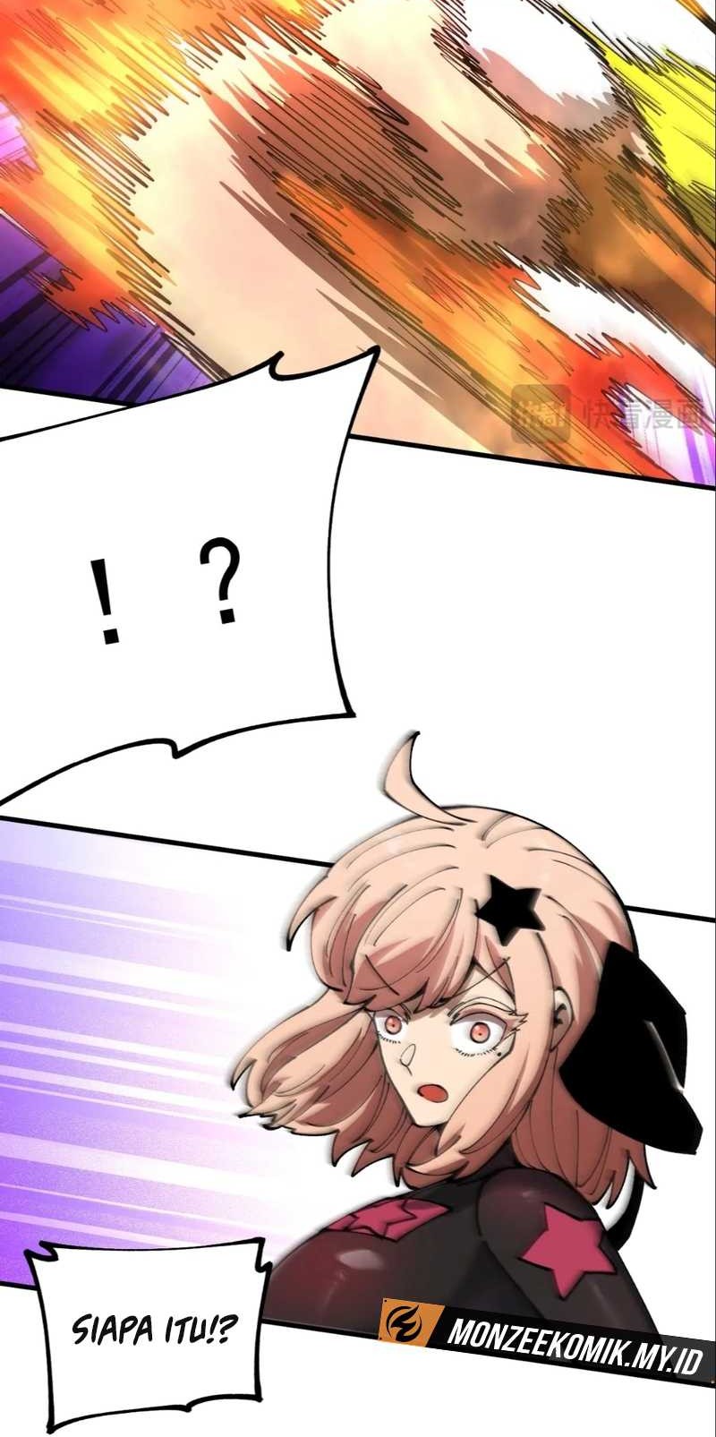 Global Beast Tamer: I Can See the Path of Evolution Chapter 20 Gambar 15