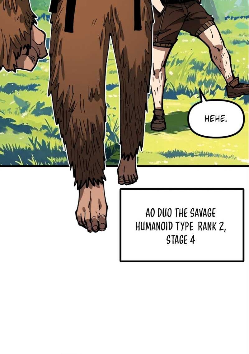 Global Beast Tamer: I Can See the Path of Evolution Chapter 20 Gambar 17