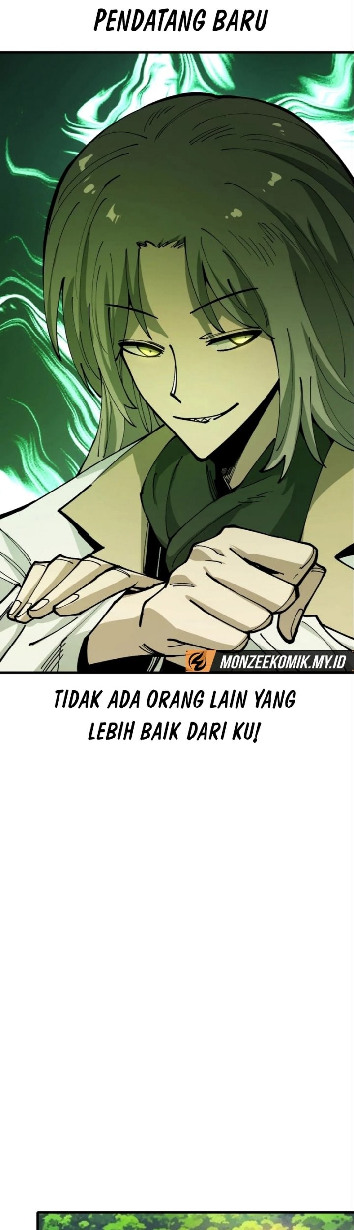 Global Beast Tamer: I Can See the Path of Evolution Chapter 21 Gambar 29