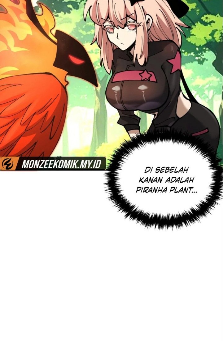 Global Beast Tamer: I Can See the Path of Evolution Chapter 21 Gambar 39