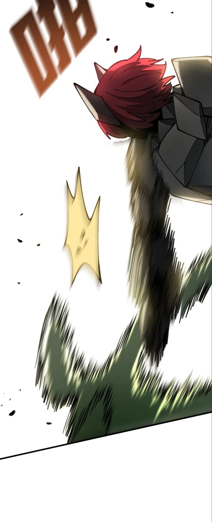 Global Beast Tamer: I Can See the Path of Evolution Chapter 21 Gambar 44