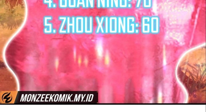 Global Beast Tamer: I Can See the Path of Evolution Chapter 21 Gambar 10