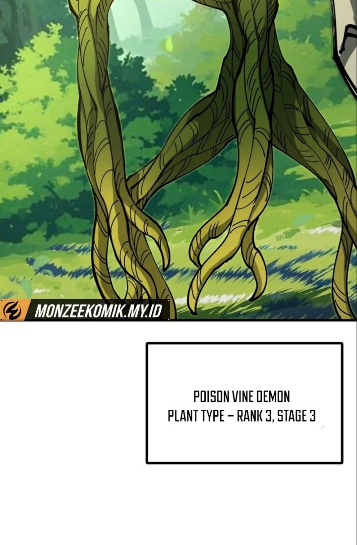 Global Beast Tamer: I Can See the Path of Evolution Chapter 21 Gambar 14