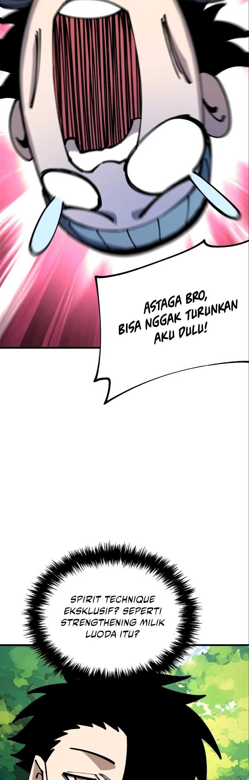 Global Beast Tamer: I Can See the Path of Evolution Chapter 22 Gambar 25