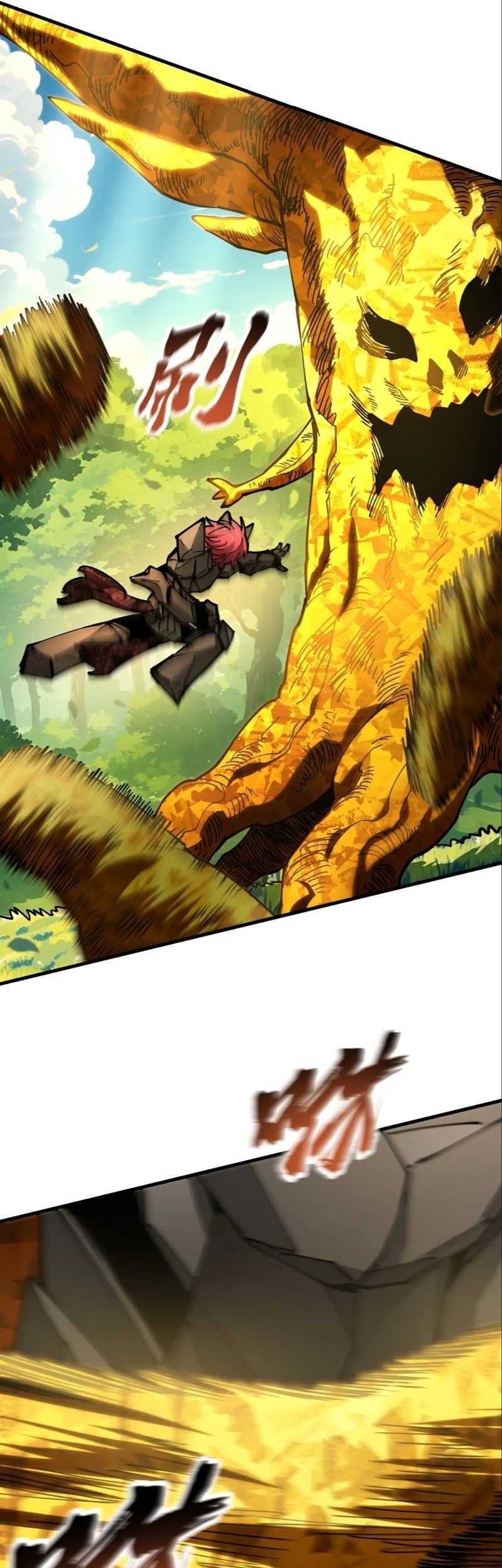 Global Beast Tamer: I Can See the Path of Evolution Chapter 22 Gambar 31