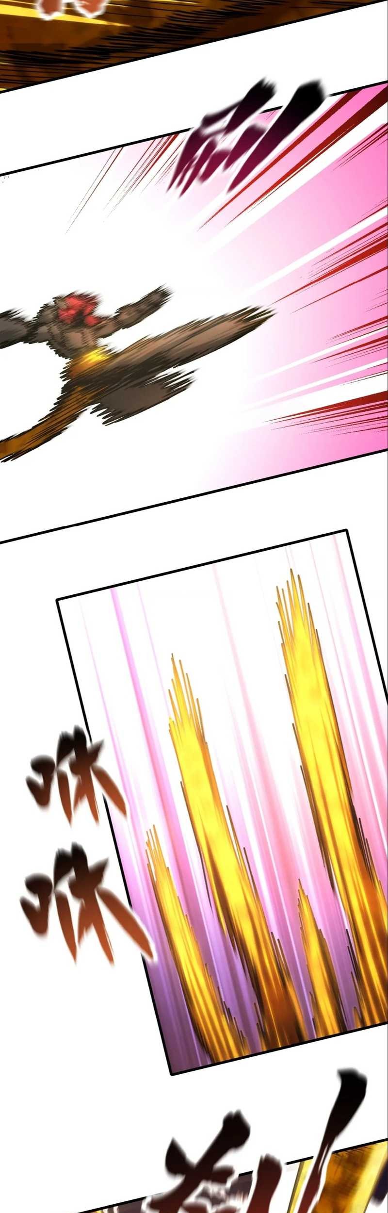 Global Beast Tamer: I Can See the Path of Evolution Chapter 22 Gambar 33