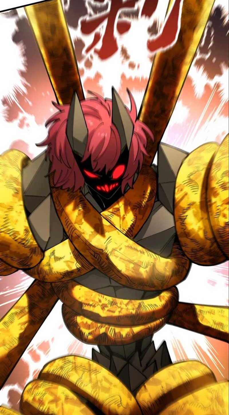 Global Beast Tamer: I Can See the Path of Evolution Chapter 22 Gambar 34