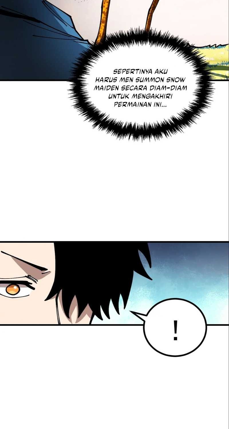 Global Beast Tamer: I Can See the Path of Evolution Chapter 22 Gambar 36