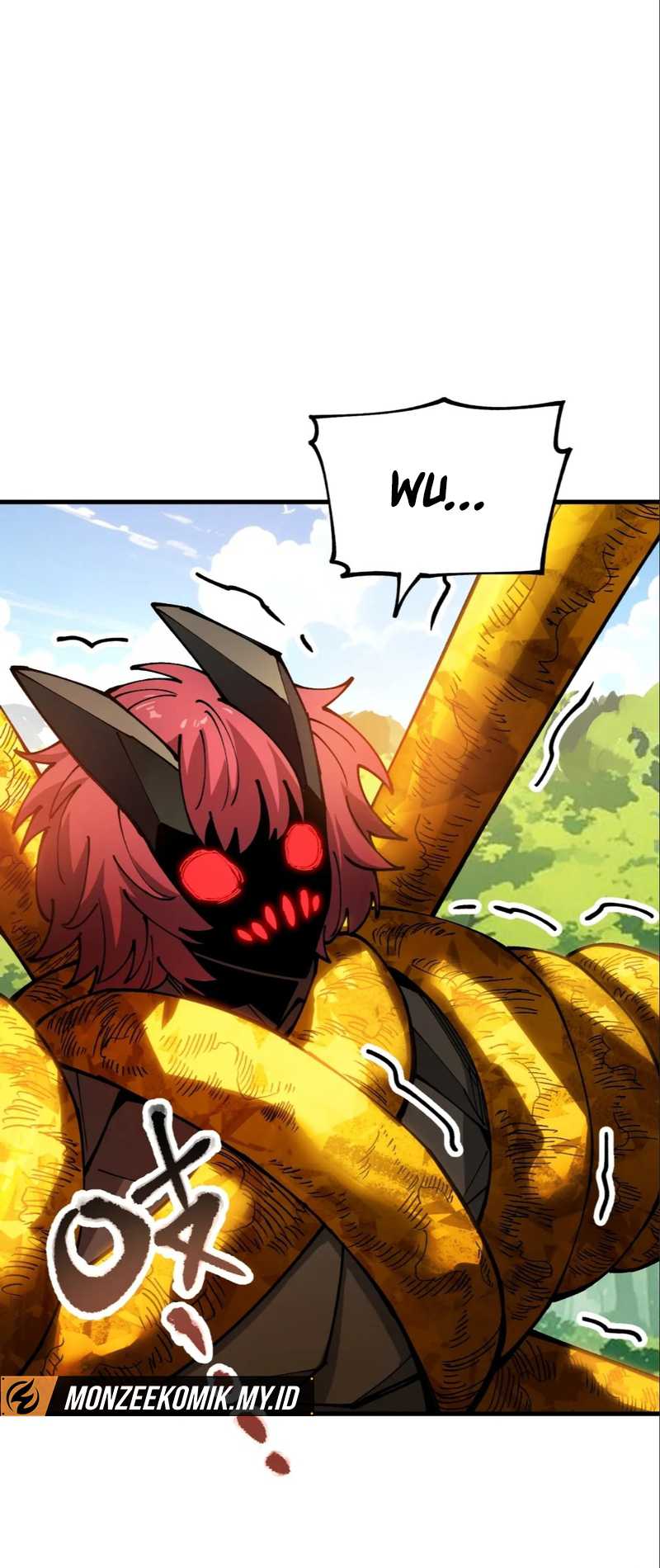 Global Beast Tamer: I Can See the Path of Evolution Chapter 22 Gambar 37