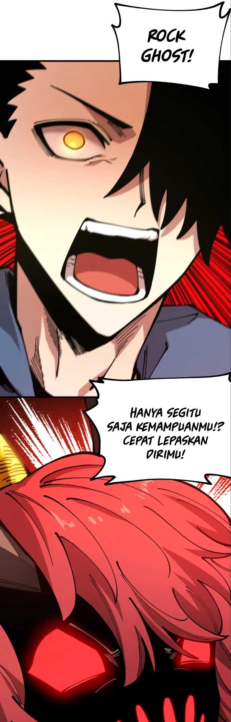 Global Beast Tamer: I Can See the Path of Evolution Chapter 22 Gambar 38