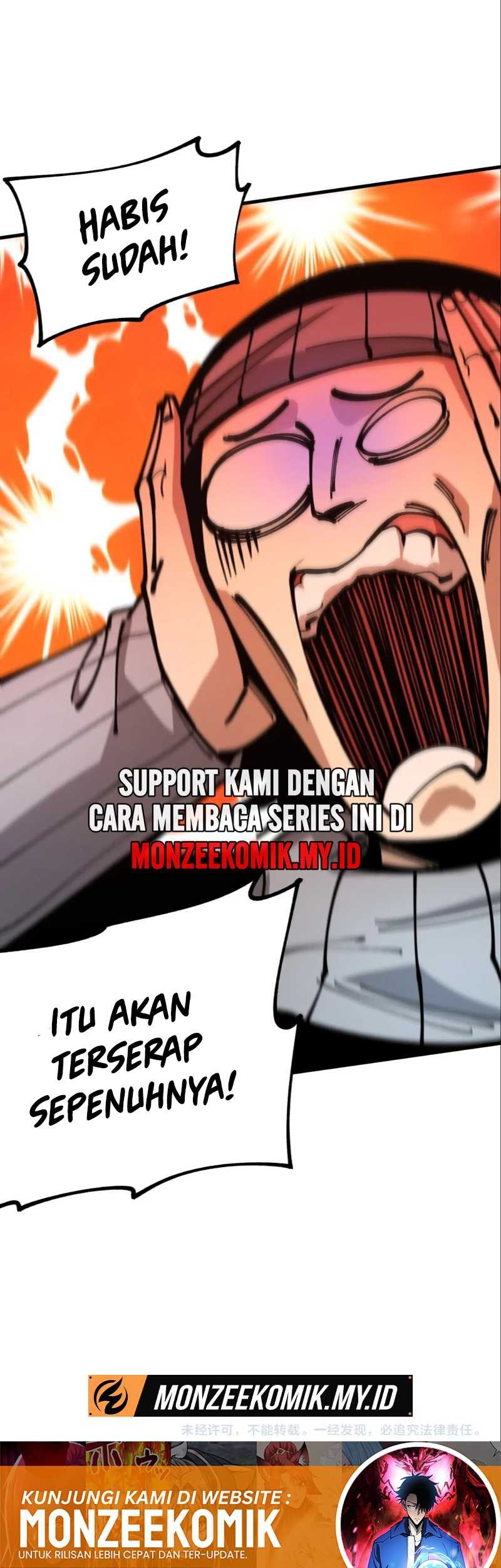 Global Beast Tamer: I Can See the Path of Evolution Chapter 22 Gambar 42