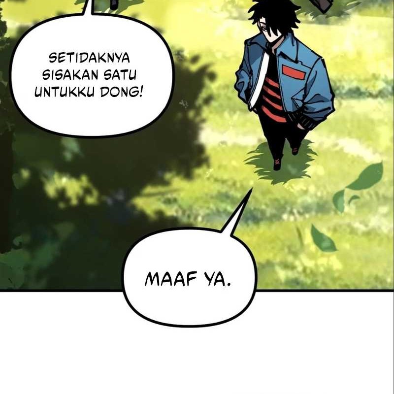 Global Beast Tamer: I Can See the Path of Evolution Chapter 22 Gambar 7