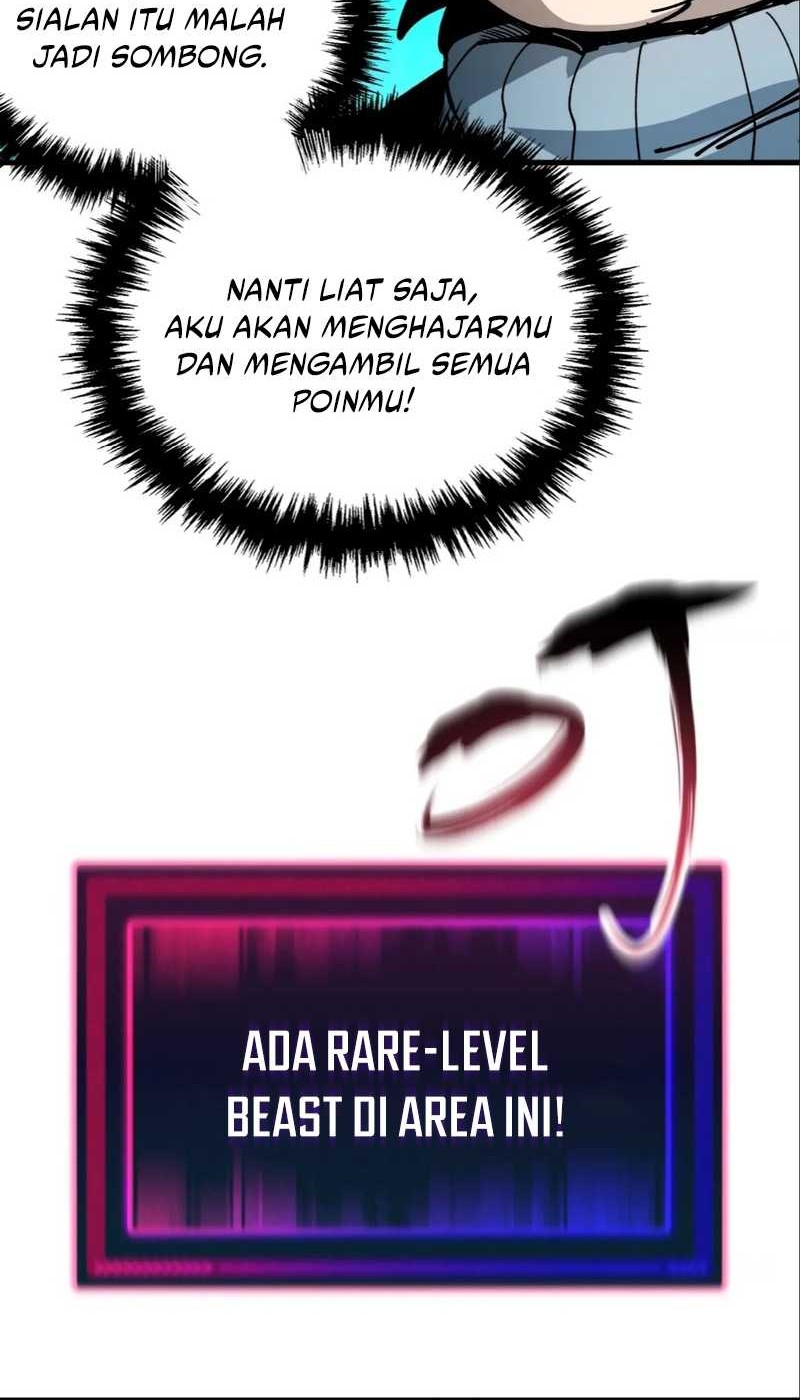 Global Beast Tamer: I Can See the Path of Evolution Chapter 22 Gambar 9