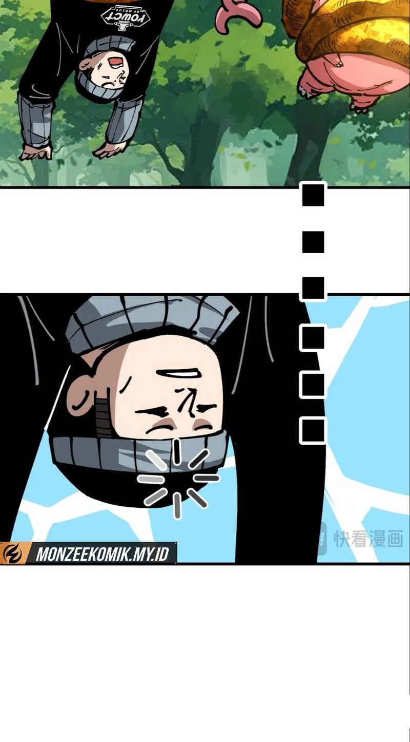 Global Beast Tamer: I Can See the Path of Evolution Chapter 22 Gambar 16