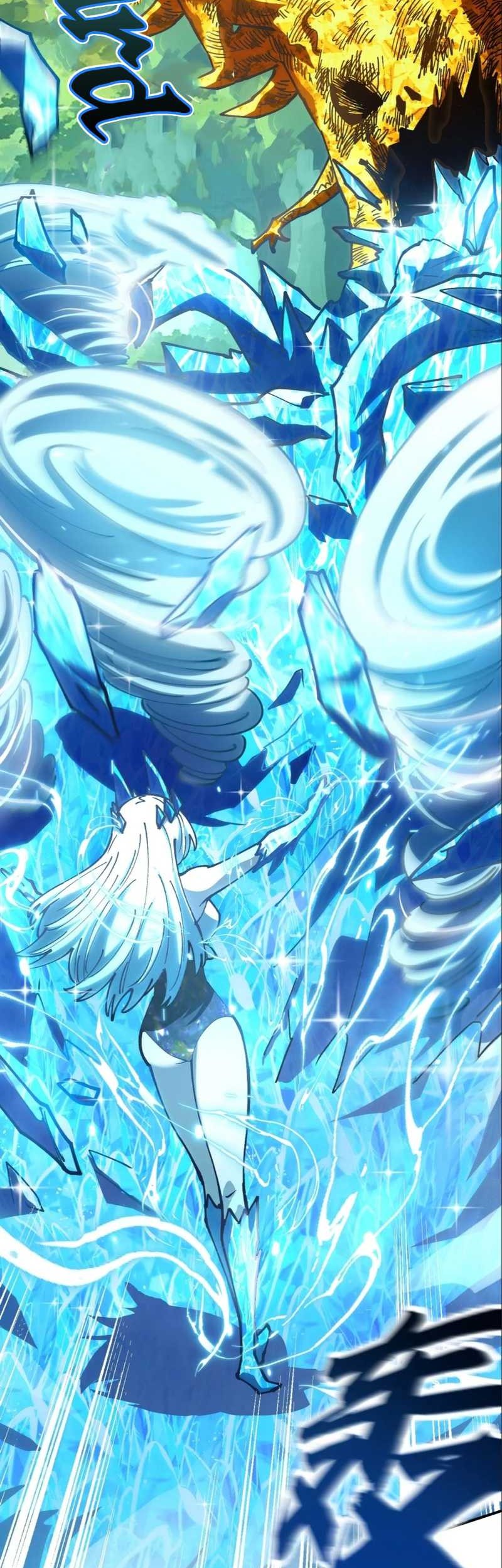 Global Beast Tamer: I Can See the Path of Evolution Chapter 23 Gambar 27