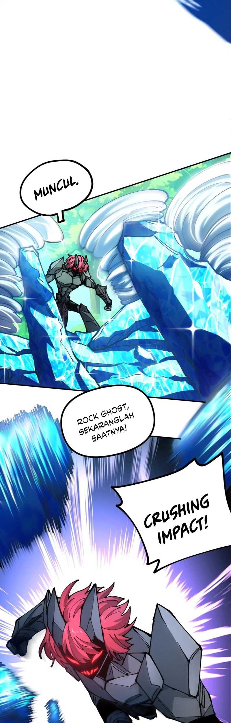 Global Beast Tamer: I Can See the Path of Evolution Chapter 23 Gambar 29