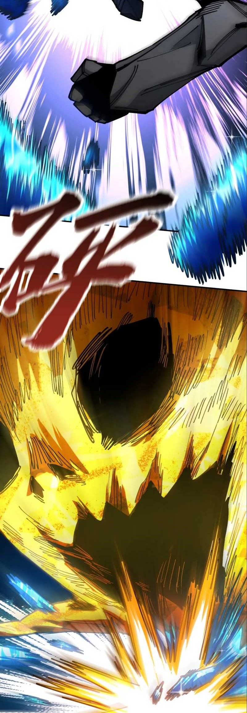 Global Beast Tamer: I Can See the Path of Evolution Chapter 23 Gambar 30