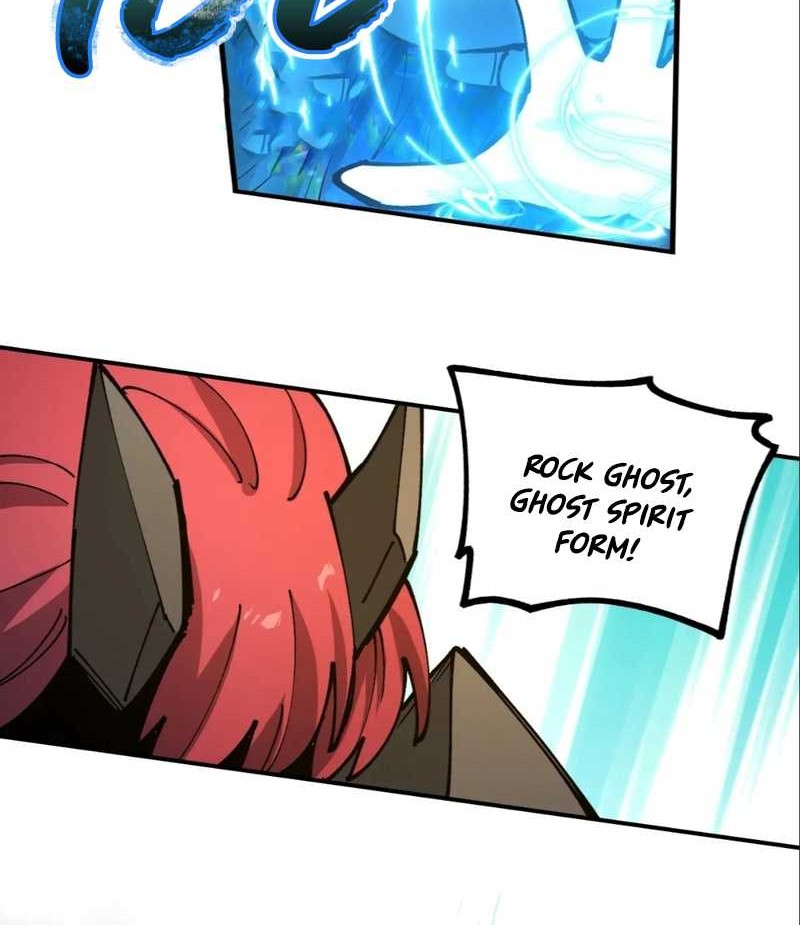 Global Beast Tamer: I Can See the Path of Evolution Chapter 23 Gambar 32