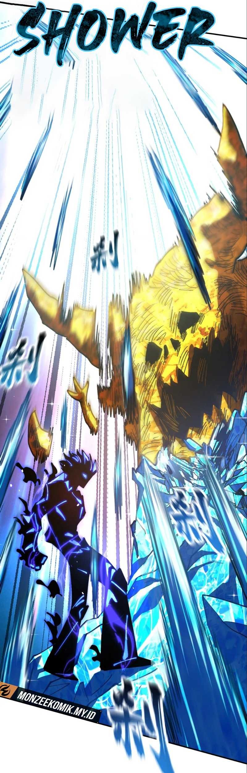 Global Beast Tamer: I Can See the Path of Evolution Chapter 23 Gambar 33