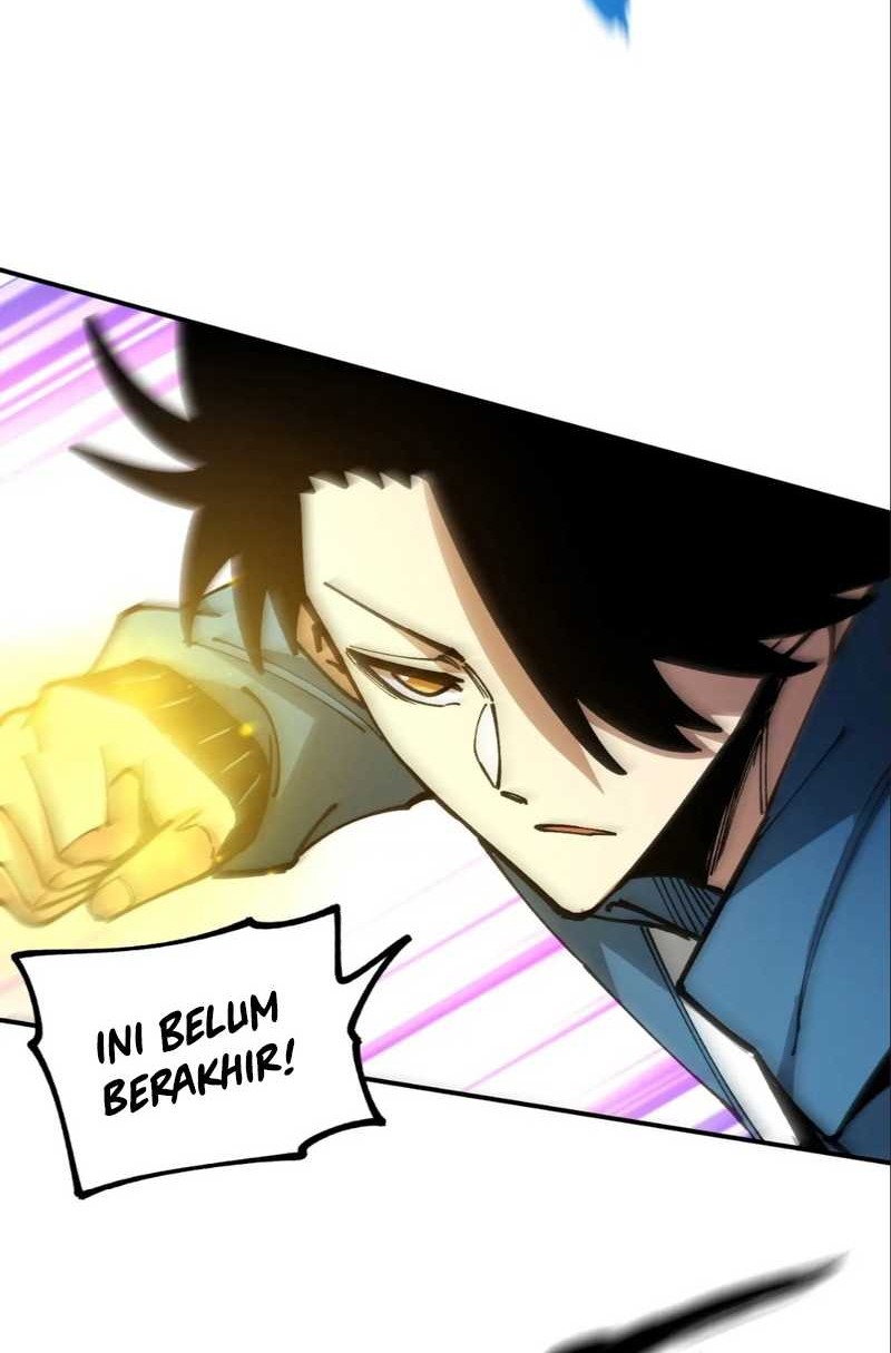 Global Beast Tamer: I Can See the Path of Evolution Chapter 23 Gambar 34