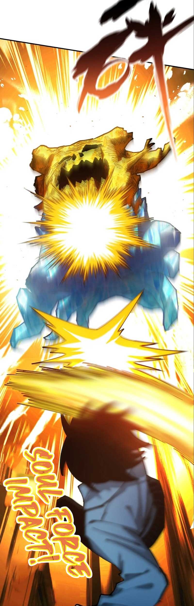 Global Beast Tamer: I Can See the Path of Evolution Chapter 23 Gambar 35