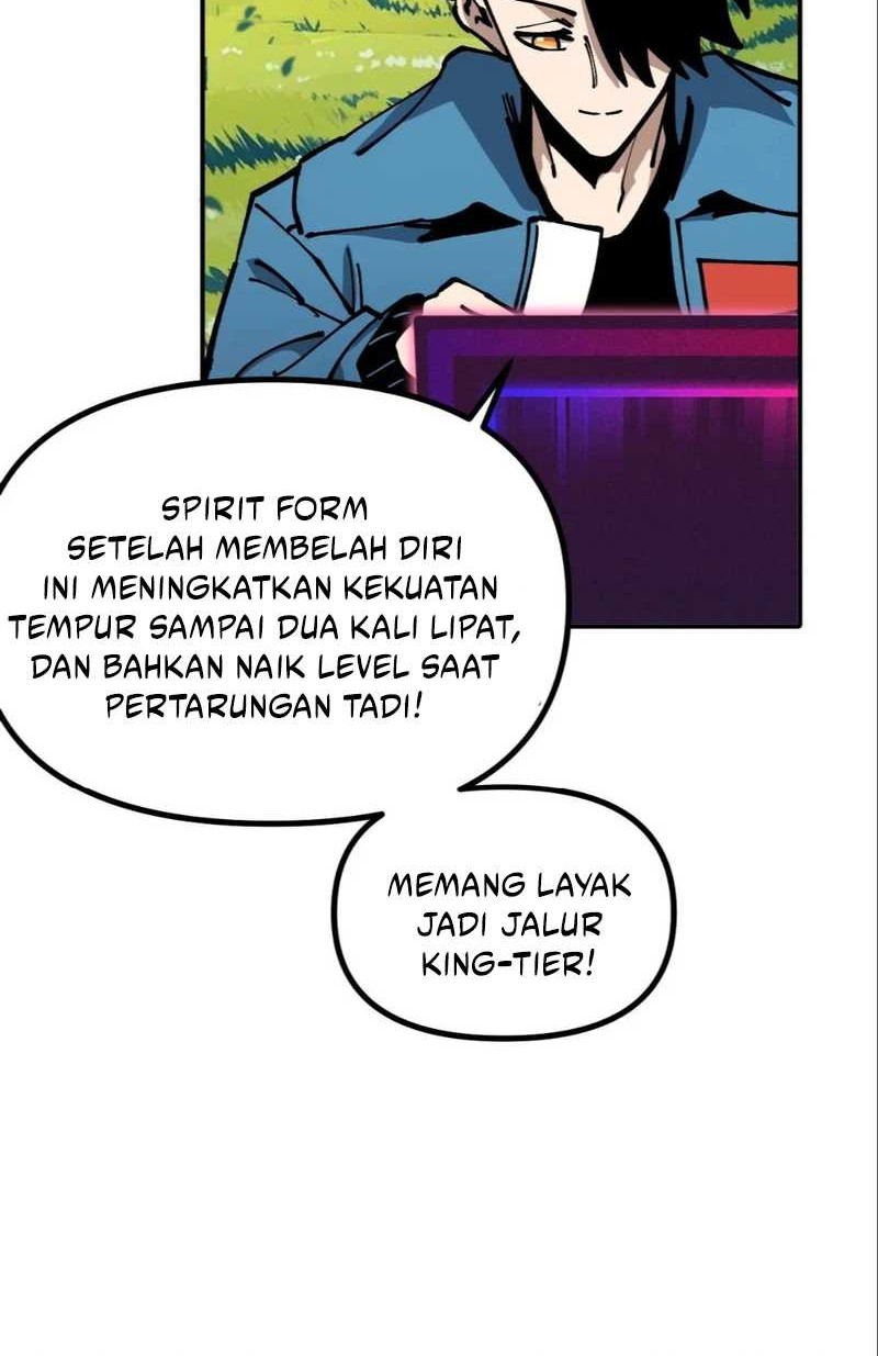 Global Beast Tamer: I Can See the Path of Evolution Chapter 23 Gambar 40