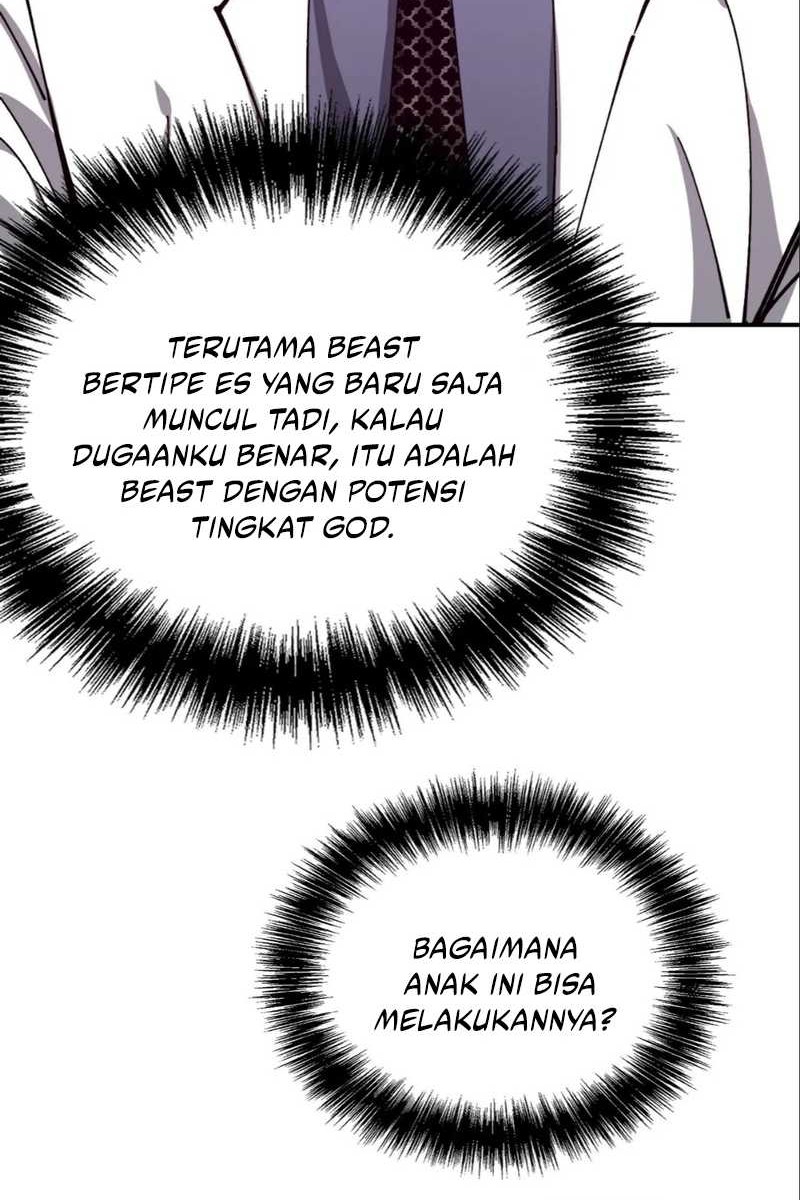 Global Beast Tamer: I Can See the Path of Evolution Chapter 23 Gambar 42