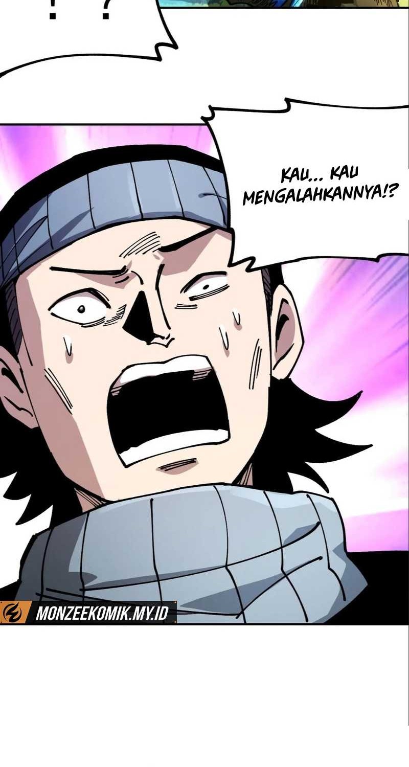 Global Beast Tamer: I Can See the Path of Evolution Chapter 23 Gambar 44