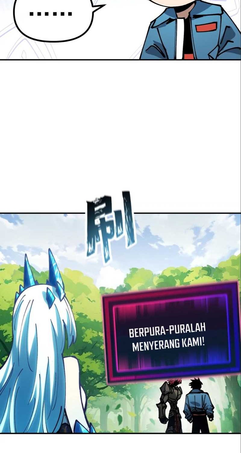 Global Beast Tamer: I Can See the Path of Evolution Chapter 23 Gambar 50